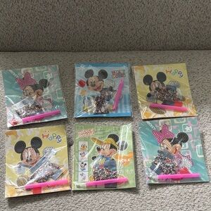 Mickey Mouse Diamond Painting Kits